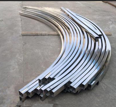 河南不銹鋼加工廠